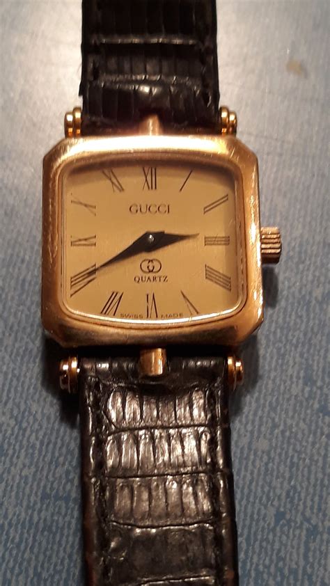 authenticate gucci watch|gucci authentication site.